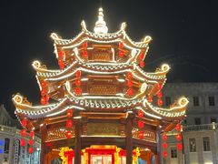 -汕头市小公园