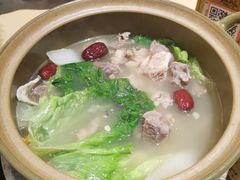 -江味龙虾馆·裸蓝龙虾(南山店)