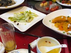 -岱江花园饭店