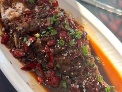 -邢家锅贴老店·非遗·开封菜(金明广场店)