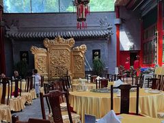 -仿膳饭庄·宫廷风味(百年传承店)