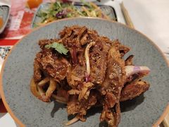 -老味烧烤(总店)