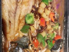 -鱼库·不仅是一家烤鱼店(车公庙店)