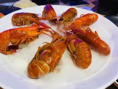 -红盔甲·小龙虾(车公庙店)