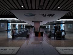 -广州白云国际机场-T2航站楼