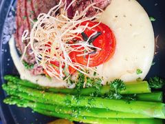 纽约上城区牛排特餐-the rug 飞毯 (朝阳公园店)