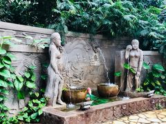 -龙达温泉生态城