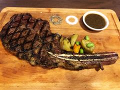 澳洲战斧牛扒-G+KITCHEN(龙湖狮山天街店)