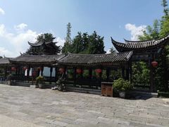 -云南民族村