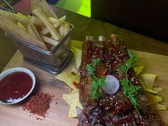 -MARU玛露音乐餐厅(大学路店)