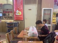 -喜家德虾仁水饺(北站店)
