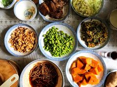 -薛记襄阳香辣牛肉面(平安路店)