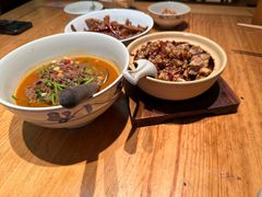 -田小狗的饭店(碧桂园店)