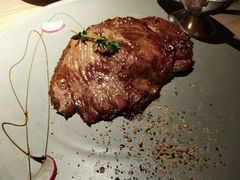 -卡朋西餐(较场西路店)