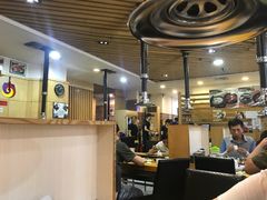 大堂-横沥牛庄(总店)