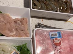 -野妹火锅(龙岗店)