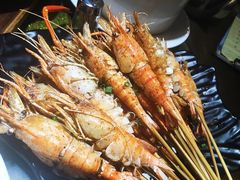 -79号渔船海鲜饭店(华强北店)