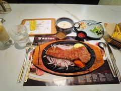 -尊品牛排(沙湾印象汇店)