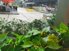-皇庭广场(福华三路店)