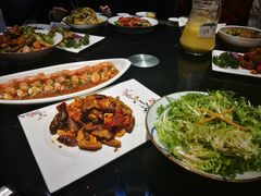-寻北味品味东北(青浦宝龙店)