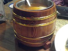 -我家小馆(江汉路店)