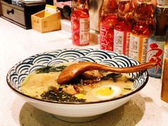 -福库回转寿司(北美新天地时尚中心店)