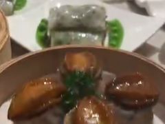 -广州天河合景福朋喜来登酒店 · 聚味轩中餐厅