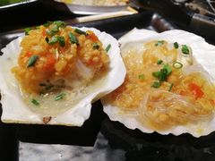 -齐齐哈尔烤肉(惠山万达店)