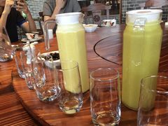 百香果汁-顺德了能馆(虎门店)