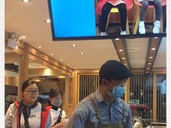 -丁丁&当当牦牛酸奶·酥油面包(官门口店)