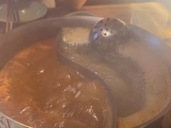 -焰江山海鲜牛排烤肉自助(锦华万达二星店)