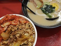 -食其家·牛丼咖喱(广元西路店)