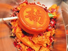 -楠火锅(西单店)
