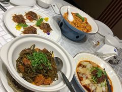 -马仕玖煲·融合菜·酥不腻烤鸭(人大店)