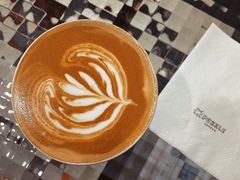 -PUZZLE COFFEE 拼图咖啡
