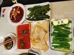 嫩牛肉-之了火锅(公园街店)