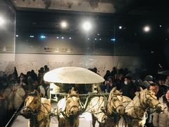 -秦始皇帝陵博物院-丽山园