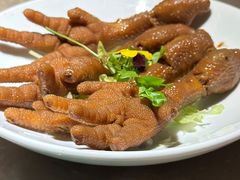 -新白鹿餐厅(金鹰新街口店)