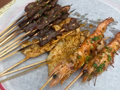 -串盟烧烤大排档·长沙美食地标(星沙店)