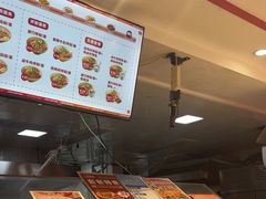 -周真真南昌拌粉·瓦罐汤(敦化路店)