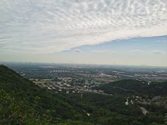 -北京西山国家森林公园