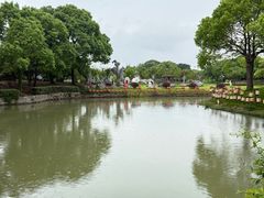 -韩湘水博园