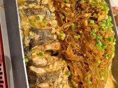 -雅佳神话·麻辣烤鱼(新街口店)