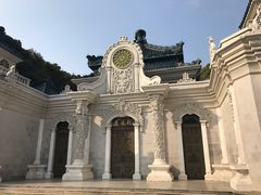 -珠海圆明新园