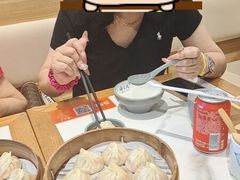 -馋三尺蟹粉小笼(人民广场店)