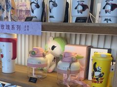 -COSTA COFFEE(中粮祥云店)
