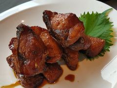 -望乡楼上海菜(日月光店)