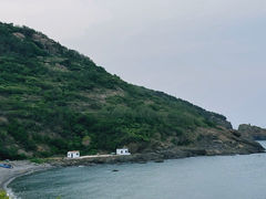 -灵山岛风景区