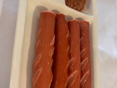 -维兰西餐(万泉河店)