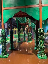 -奇幻丛林(佛罗伦萨小镇店)